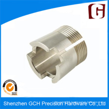 New Design CNC Machined Metal Part Machining for Washing Machine